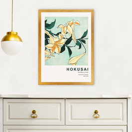 Wallity Pintura Decorativa Enmarcada AC13256-5575 Multicolor 55 x 75 cm